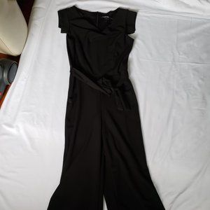 Brand new BEBE Women's Black Jumpsuit